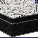 Ver imagem 6 de Colchão de Espuma D45 Ortobom Airtech Ortopillow 150 Queen 158cm