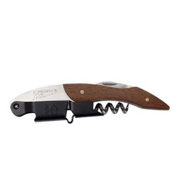 SACA ROLHAS PREMIUM PRESENTE ABRIDOR GARRAFA VINHO PROFISSIONAL INOX E MADEIRA LINHA SOMMELIER - 2 SACA ROLHAS PREMIUM PRESENTE ABRIDOR GARRAFA VINHO PROFISSIONAL INOX E MADEIRA LINHA SOMMELIER - 2