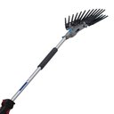 Ver mais imagens de Mãozinha de Derriçar Café Nakashi Com Haste 1100mm e Motor NK270 25cc + Óleo Castrol Stihl