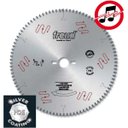 Ver imagem 1 de Serra Circular de Widea 220 x 30 x 64Z E/D 38º - Esp. 2.2-3.2mm - LU3A-0100 Freud