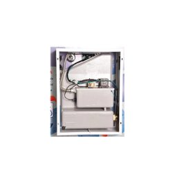 Sauna Vapor Elétrica Digital Gazela 12000w 13m³ 220v Trifási - 4
