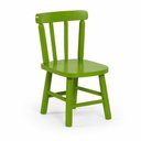 Ver imagem 5 de Conjunto Infantil 60x60 com 2 Cadeiras - Verde - Jm Móveis