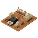 Ver imagem 1 de Placa Pressurizador Bosch Wilo Pb S250 - 7719002858