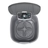 Lavadora de Roupas Tanquinho Newmaq 10 Kg 127v - 2