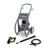 Lavadora de Alta Pressão 2610 Psi 700l Karcher Hd 7/18 Maxi 380v 1.944-905.0 - 1