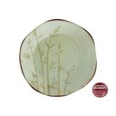 Ver imagem 1 de Conjunto 6 Pratos Sobremesa Ryo Bambu 21,5cm Oxford