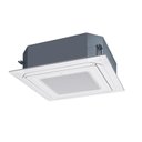 Ver imagem 3 de Ar Condicionado Inveter Fujitsu Cassete 31000 Btus Quente e Frio 220v R-32