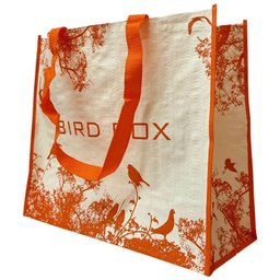 Bolsa Ecobag Retornavel Kit 15 Uni Saco Resistente Compras Mercado Dobravel - 5