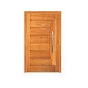 Ver imagem 1 de Porta Pivotante Pavuna - Madeira Maciça - Angelim:2,17m X 1,07m
