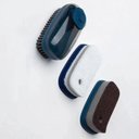 Ver imagem 4 de Escova Dispenser Limpeza Multifuncional 3 em 1 Reutilizavel Limpa Roupas Louças