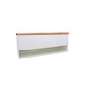 Gabinete de Banheiro Sydney 120cm  - 3