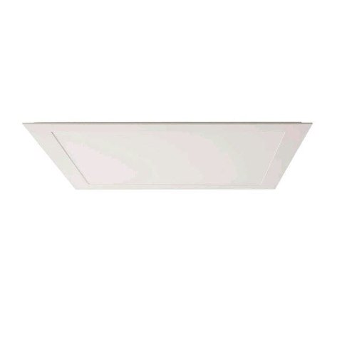 Painel LED Quad 40W Embutido Bivolt 62cm Blumenau