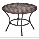 Ver imagem 1 de Mesa de Centro Florença