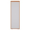 Ver mais imagens de Armário Arquivo com Chave 4 Gavetas Corp A06 Freijó/branco - Mpozenato