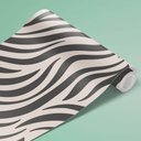 Ver imagem 3 de Papel de Parede Animal Print 1 Arte Destaque 3,50 Metros