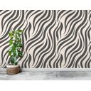 Ver imagem 1 de Papel de Parede Animal Print 1 Arte Destaque 3,50 Metros