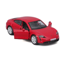 Ver imagem 1 de Miniatura Maisto Porsche Taycan Turbo S Speed Icons 1:64