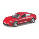 Ver imagem 2 de Miniatura Maisto Porsche Taycan Turbo S Speed Icons 1:64