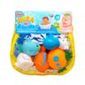 Brinquedo para Banho Zoop Toys Bichinhos - Item Sortido - 2
