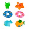 Brinquedo para Banho Zoop Toys Bichinhos - Item Sortido - 1