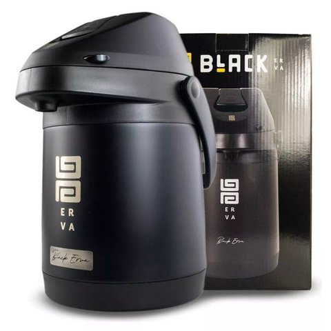 Garrafa Inox 2,5L Delicada para Água em Eventos Ao Ar Livre