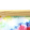 Ver imagem 5 de Cesto Multiuso Dobrável Tie-Dye Bel