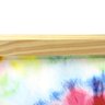 Cesto Multiuso Dobrável Tie-Dye Bel - 5