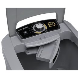 Lavadora de Roupas Tanquinho Newmaq 20.5 Kg 220v - 3
