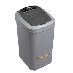 Lavadora de Roupas Tanquinho Newmaq 20.5 Kg 220v - 1
