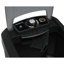 Lavadora de Roupas Tanquinho 20.5 Kg Black 220v - 3