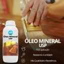Ver imagem 2 de Óleo Mineral Usp Ag
