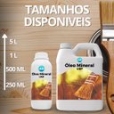Ver imagem 4 de Óleo Mineral Usp Ag