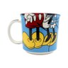 Caneca Mickey e Minnie - Disney Mickey Mouse - 2