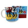 Caneca Mickey e Minnie - Disney Mickey Mouse - 1
