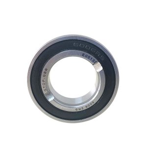 10x Rolamentos Chavetado 6006 Lavadora Electrolux Lm08 Lte12