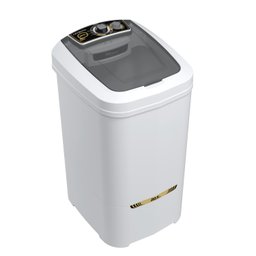 Lavadora de Roupas Tanquinho 20.5 Kg Plus 127v - 1