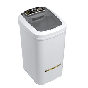 Lavadora de Roupas Tanquinho 20.5 Kg Plus 127v