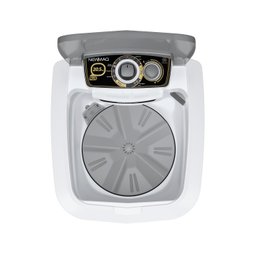 Lavadora de Roupas Tanquinho 20.5 Kg Plus 127v - 2