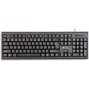 Ver imagem 1 de Teclado Usb Jx-560 Preto - Quanhe
