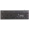 Teclado Usb Jx-560 Preto - Quanhe - 2