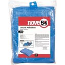 Ver imagem 3 de Lona Polietileno Nove54 Azul 3x2m