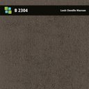 Ver mais imagens de Sofá Living 3 Lugares Chenille Marrom Tec.2304 Murale 220cm Yescasa