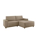 Ver imagem 3 de Sofá Boreal de 185cm B25 Chaise Lado Direito Meu Sofá Online