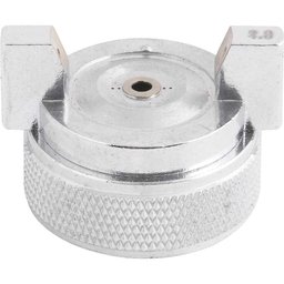 Capa 1,8 Mm para Psv 100 Vonder - 1