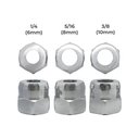 Ver imagem 2 de Registro Adaptador para Filtro de Água Purificador Universal Parede Cromado 1/4 de Volta