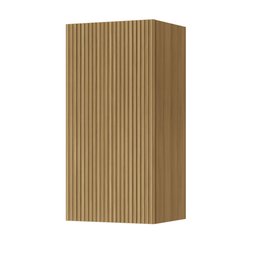 Armário Aéreo 1 Porta  Rainha 40Cm 100% Mdf - 1