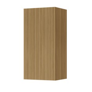 Armário Aéreo 1 Porta  Rainha 40Cm 100% Mdf