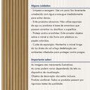 Ver mais imagens de Armário Aéreo 1 Porta  Rainha 40Cm 100% Mdf