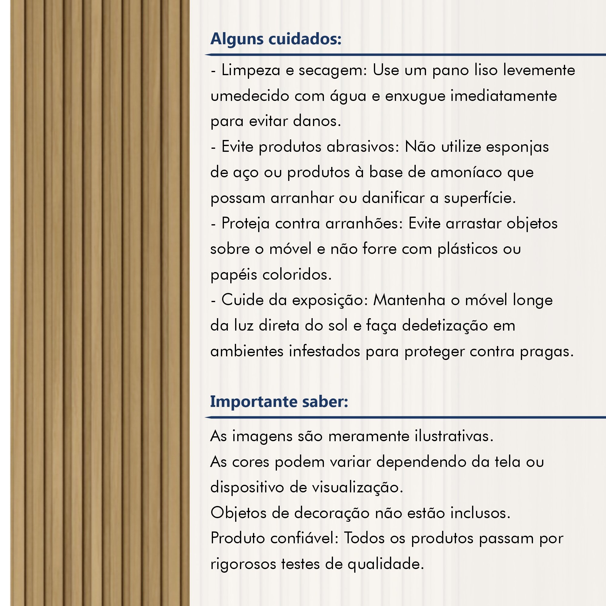 Armário Aéreo 1 Porta  Rainha 40Cm 100% Mdf - 6