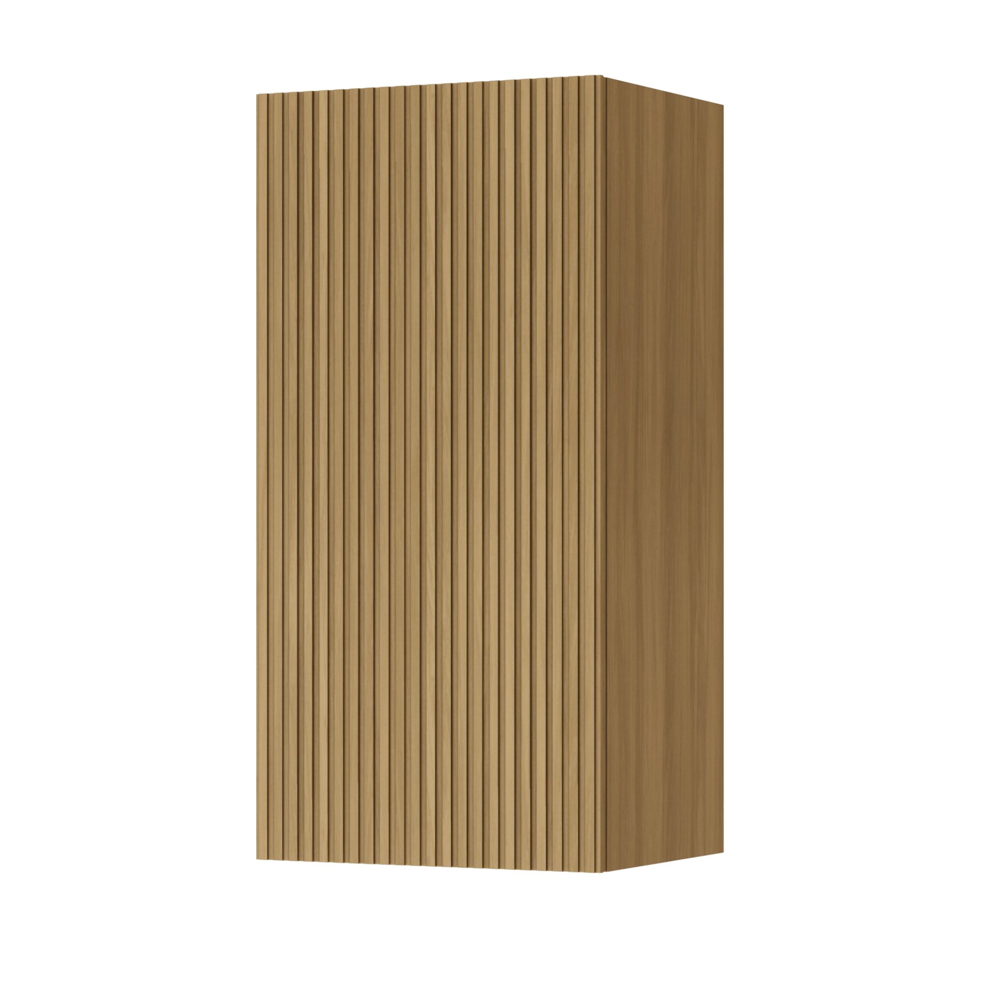 Armário Aéreo 1 Porta  Rainha 40Cm 100% Mdf - 8
